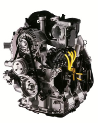 U20DF Engine